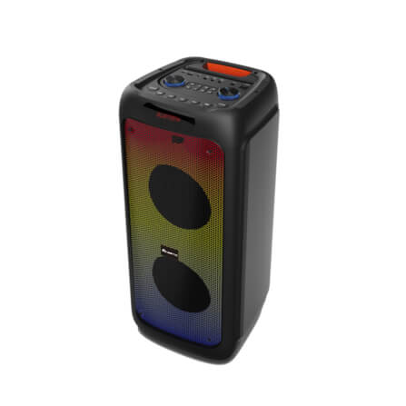 ลำโพงบลูทูธ ACONATC PARTY SPEAKER รุ่น AN-SP167 พลังเสียง 100W_0